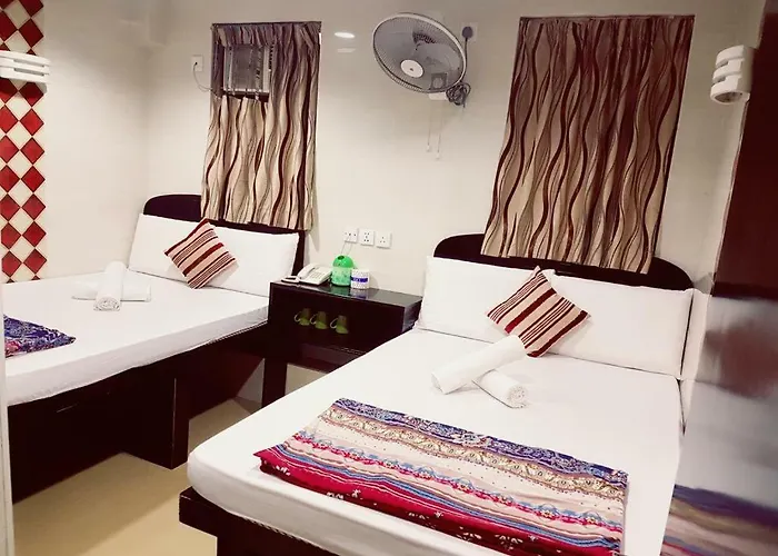 Simplex Guest House